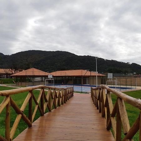 Cond. Vista Atlantico Apartment Itapema Luaran gambar