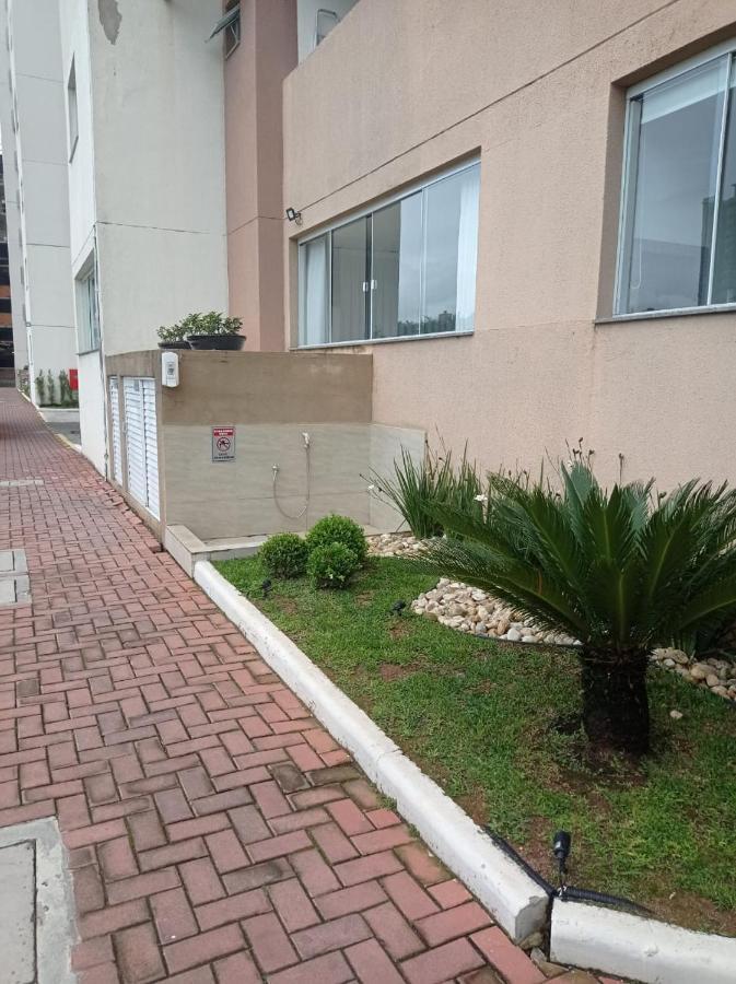 Cond. Vista Atlantico Apartment Itapema Luaran gambar