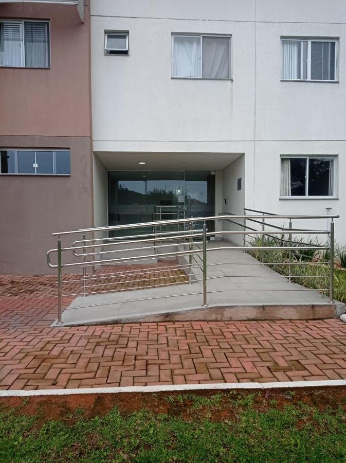 Cond. Vista Atlantico Apartment Itapema Luaran gambar