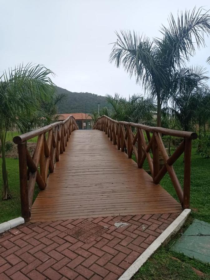 Cond. Vista Atlantico Apartment Itapema Luaran gambar