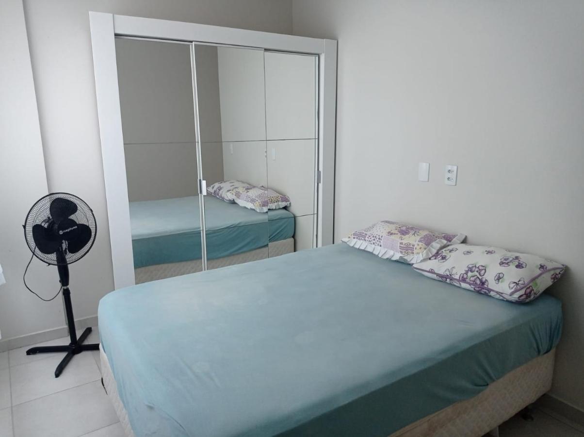 Cond. Vista Atlantico Apartment Itapema Luaran gambar