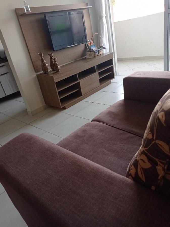 Cond. Vista Atlantico Apartment Itapema Luaran gambar