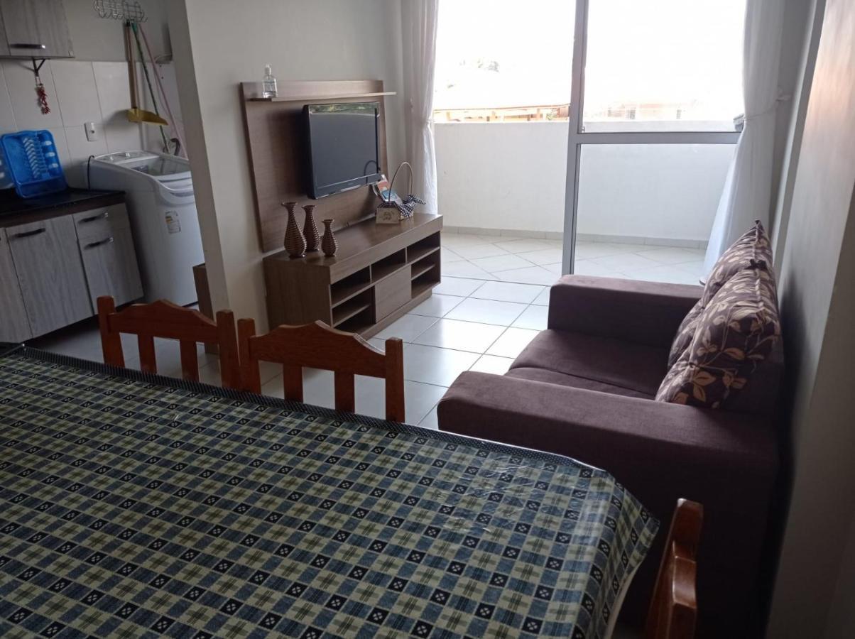 Cond. Vista Atlantico Apartment Itapema Luaran gambar