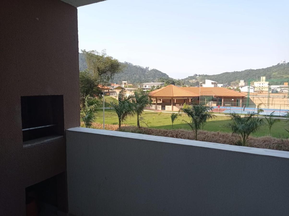 Cond. Vista Atlantico Apartment Itapema Luaran gambar