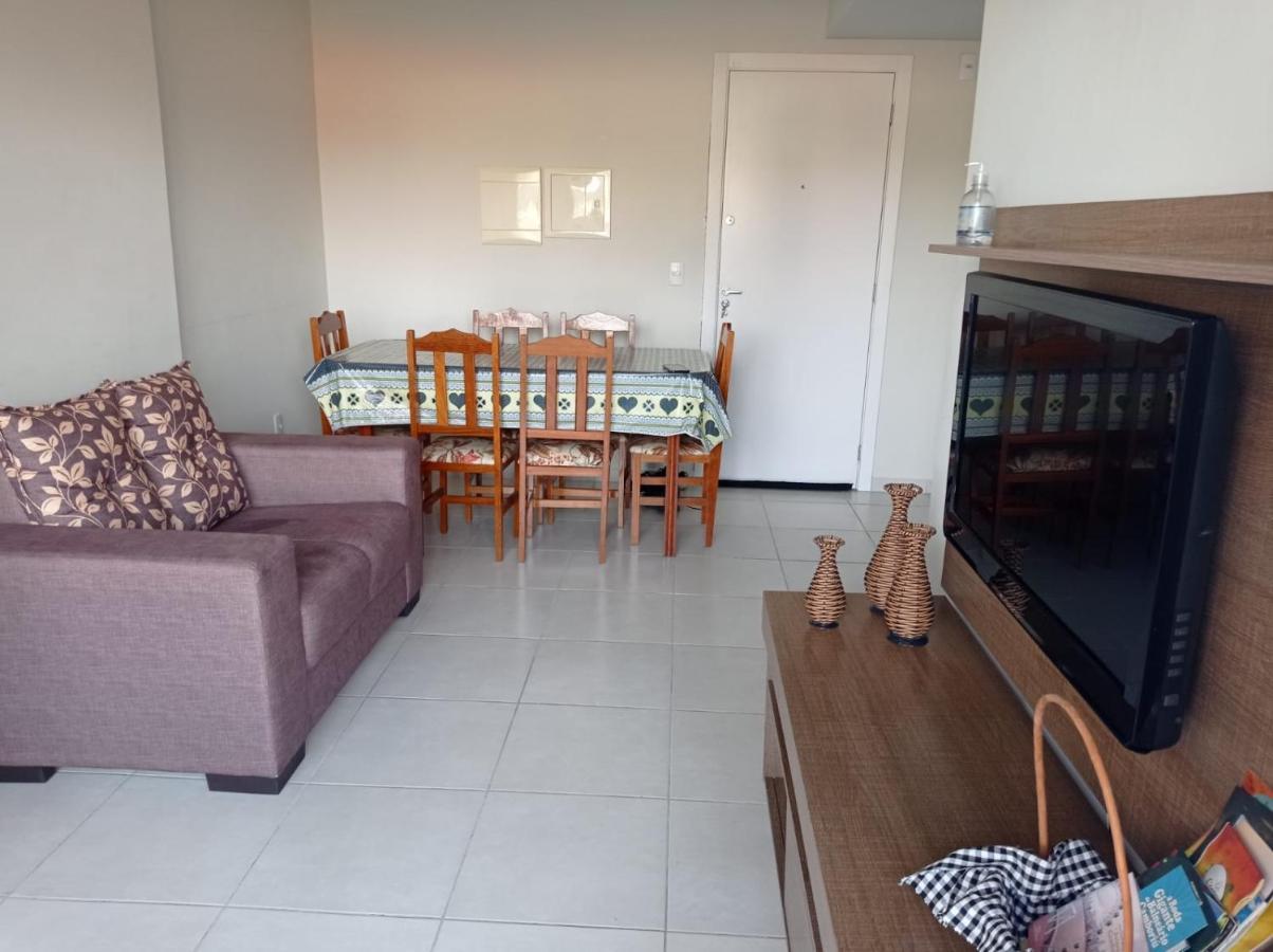 Cond. Vista Atlantico Apartment Itapema Luaran gambar