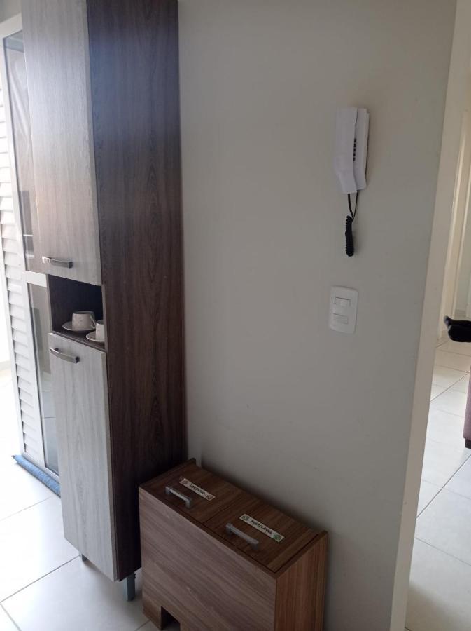 Cond. Vista Atlantico Apartment Itapema Luaran gambar