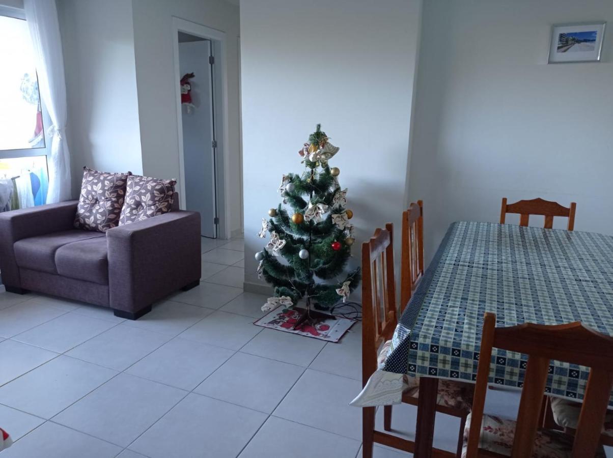 Cond. Vista Atlantico Apartment Itapema Luaran gambar