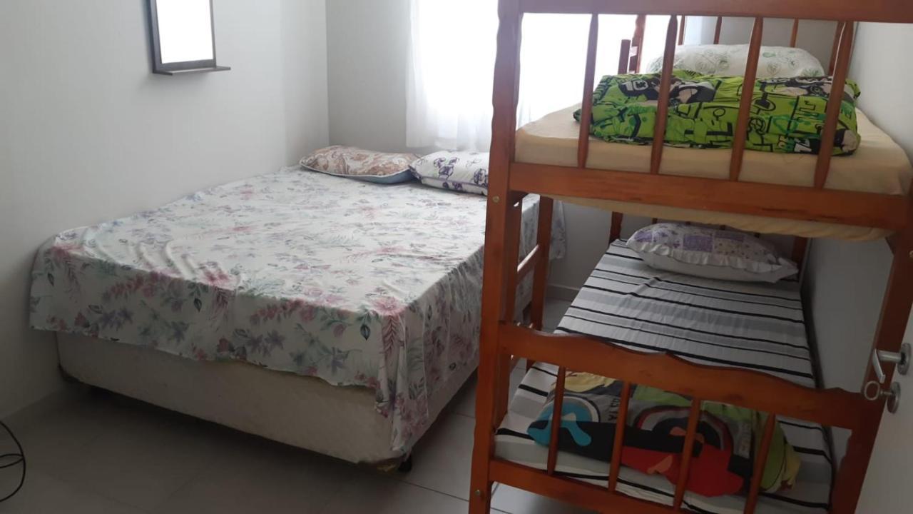Cond. Vista Atlantico Apartment Itapema Luaran gambar