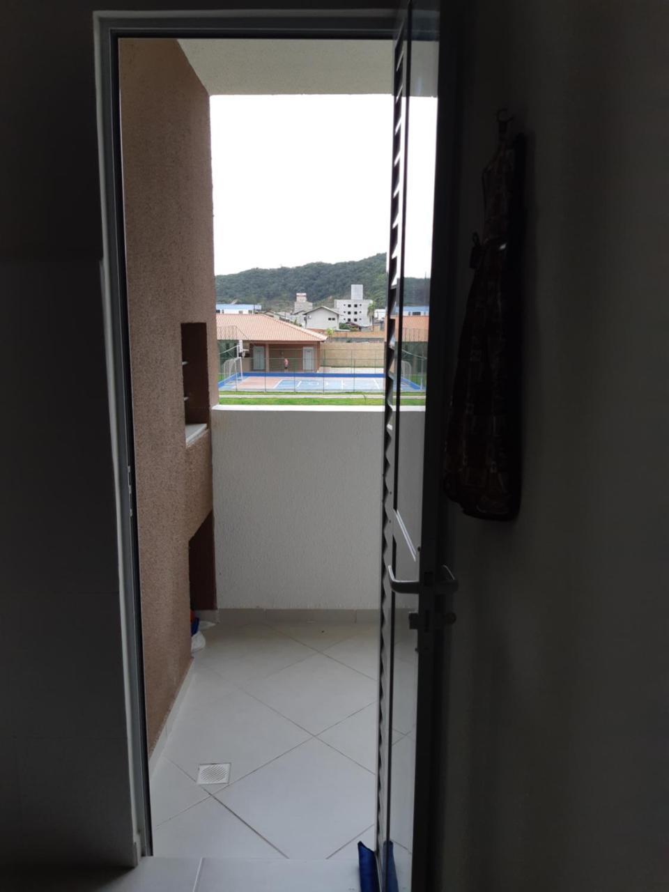 Cond. Vista Atlantico Apartment Itapema Luaran gambar