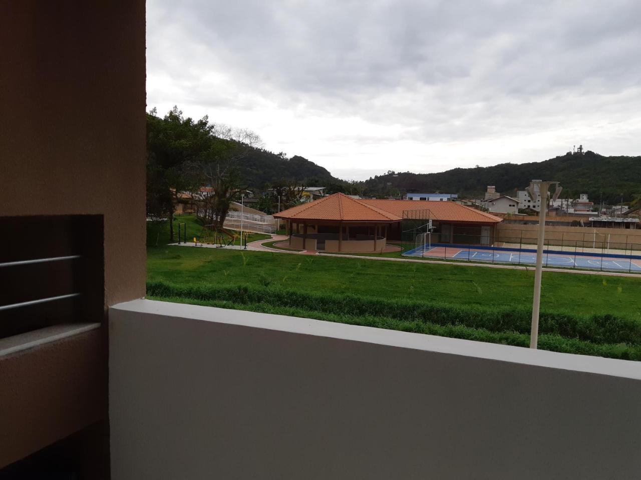 Cond. Vista Atlantico Apartment Itapema Luaran gambar