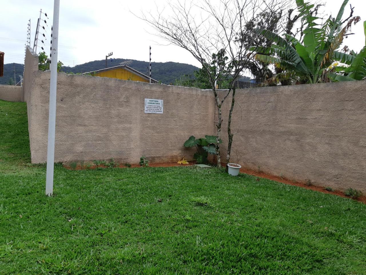 Cond. Vista Atlantico Apartment Itapema Luaran gambar