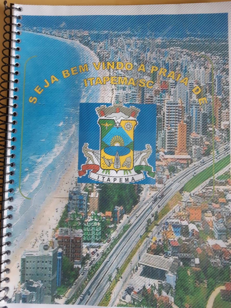Cond. Vista Atlantico Apartment Itapema Luaran gambar