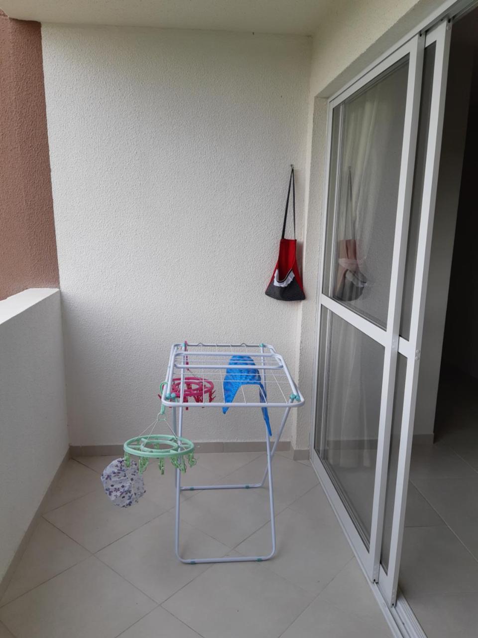Cond. Vista Atlantico Apartment Itapema Luaran gambar
