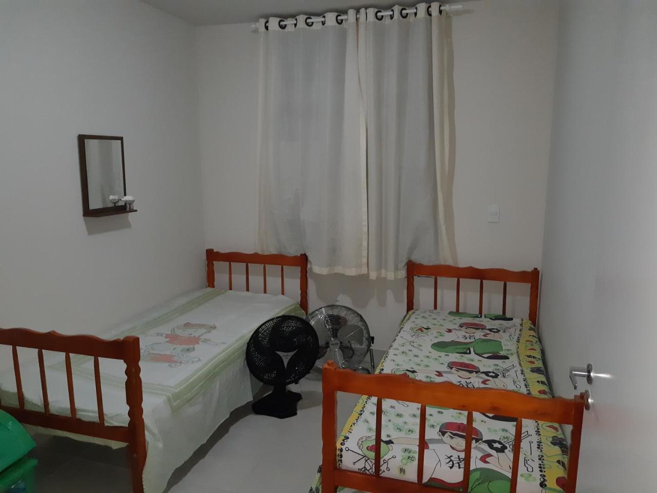 Cond. Vista Atlantico Apartment Itapema Luaran gambar