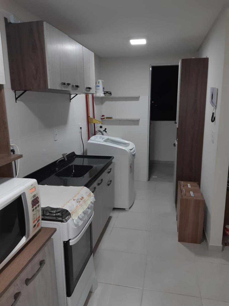 Cond. Vista Atlantico Apartment Itapema Luaran gambar